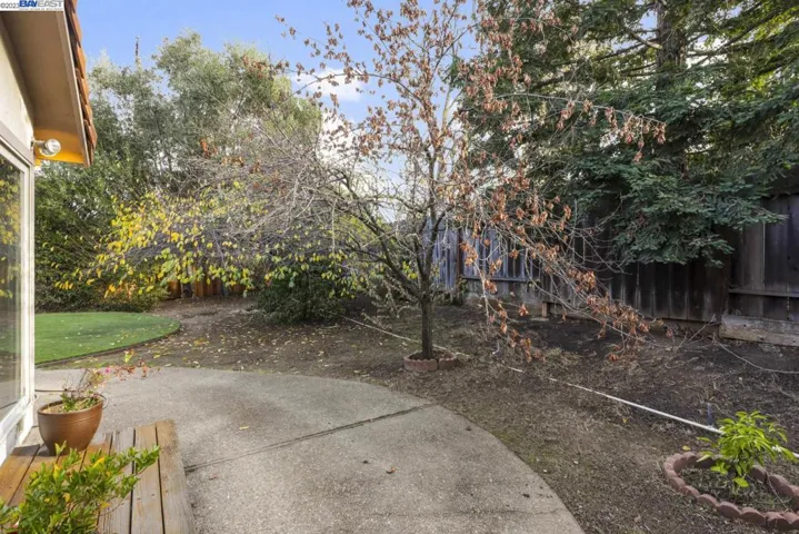1163 Via Doble, Concord, California 94521