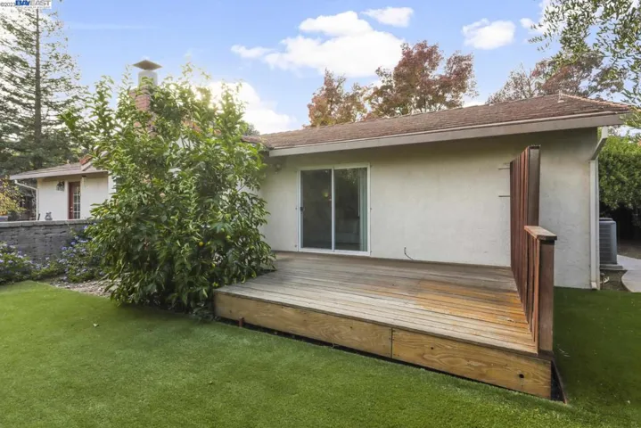 1163 Via Doble, Concord, California 94521