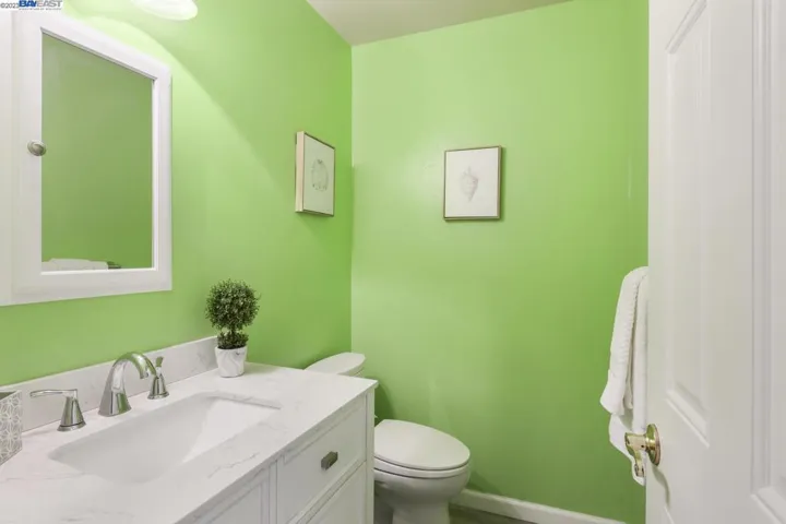 1163 Via Doble, Concord, California 94521