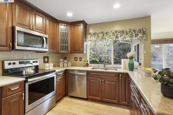 1163 Via Doble, Concord, California 94521