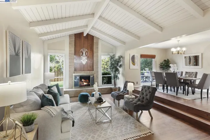 1163 Via Doble, Concord, California 94521