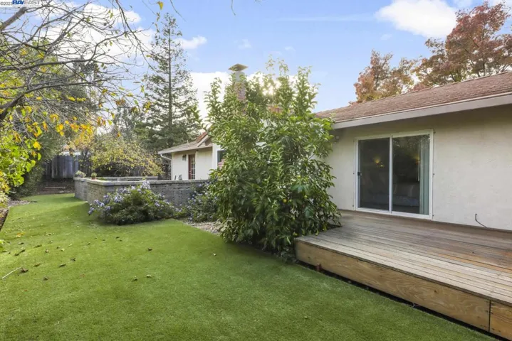 1163 Via Doble, Concord, California 94521