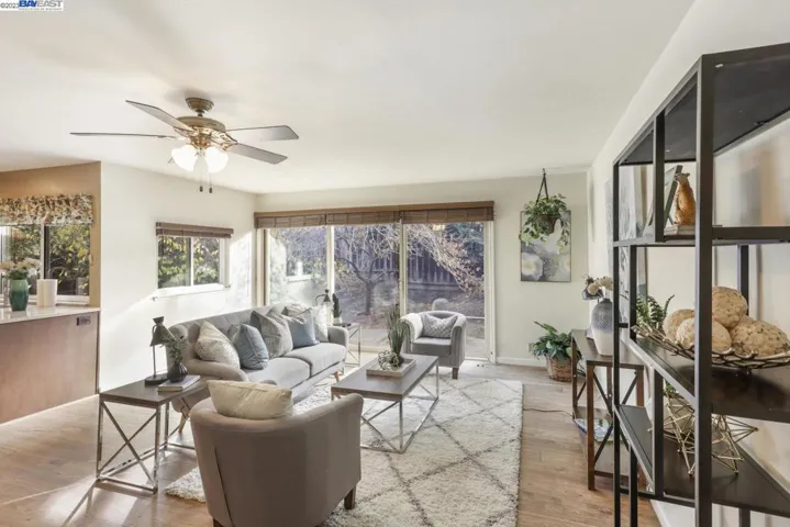 1163 Via Doble, Concord, California 94521