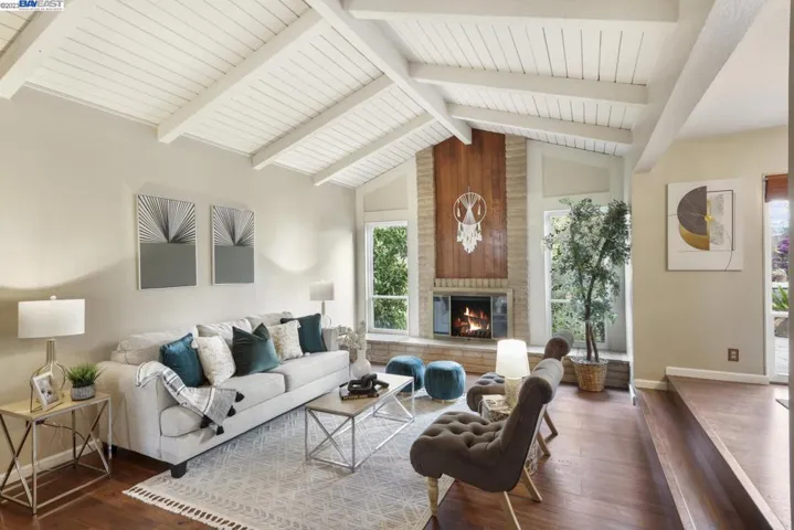 1163 Via Doble, Concord, California 94521