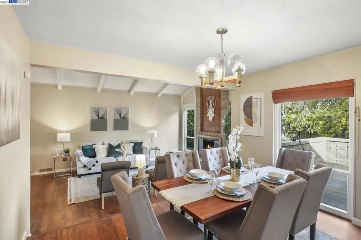 1163 Via Doble, Concord, California 94521