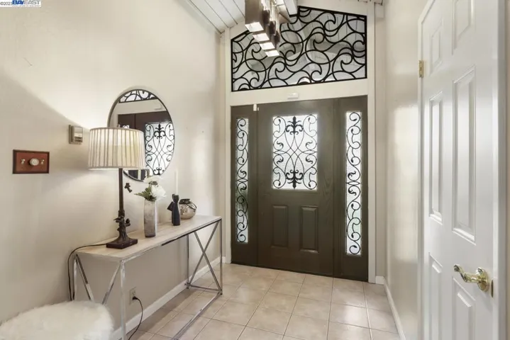 1163 Via Doble, Concord, California 94521
