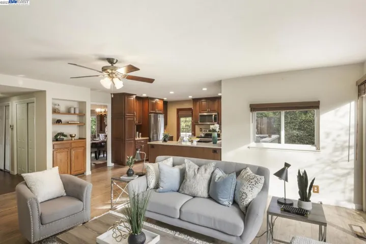 1163 Via Doble, Concord, California 94521