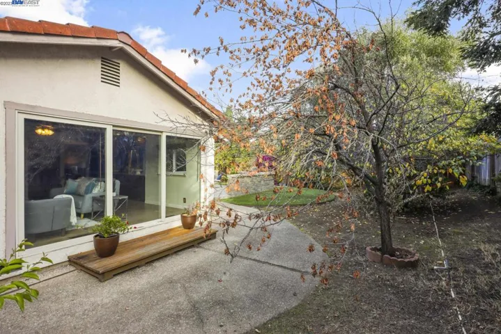 1163 Via Doble, Concord, California 94521