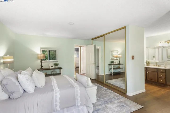 1163 Via Doble, Concord, California 94521