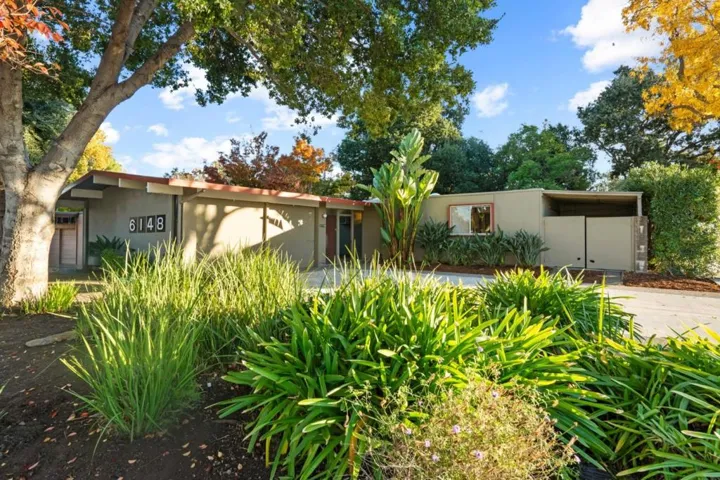 6148 Willowgrove Lane, Cupertino, California 95014