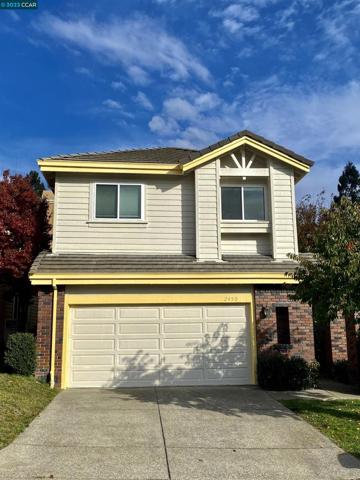2450 Canyon Lakes Dr, San Ramon, California 94582