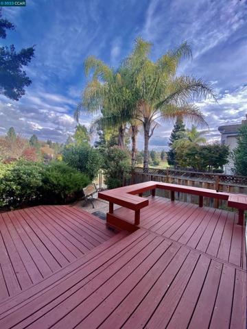 2450 Canyon Lakes Dr, San Ramon, California 94582