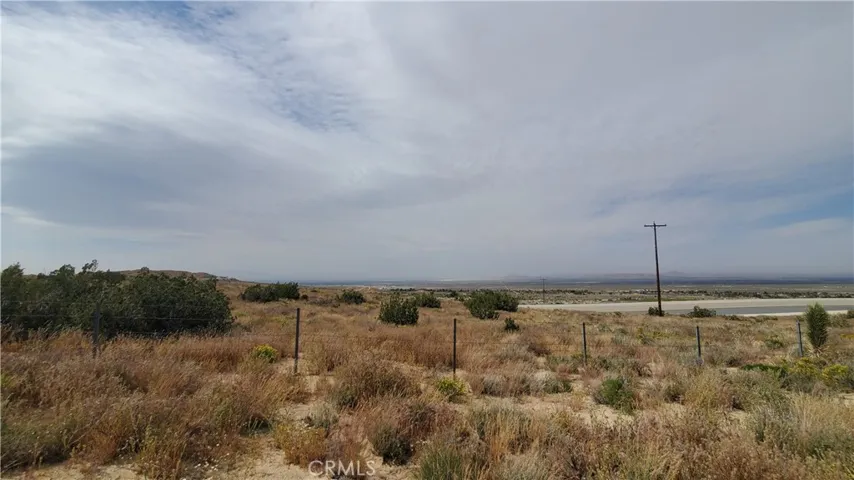 0 126th St East, Pearblossom, California 93553