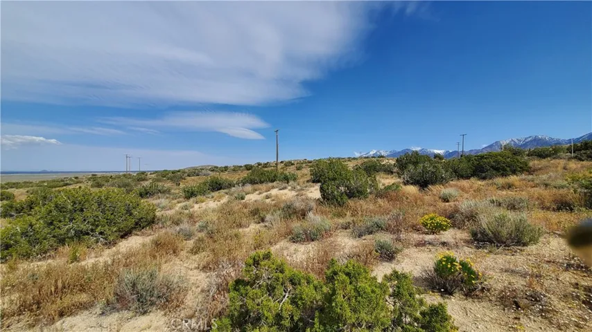 0 126th St East, Pearblossom, California 93553