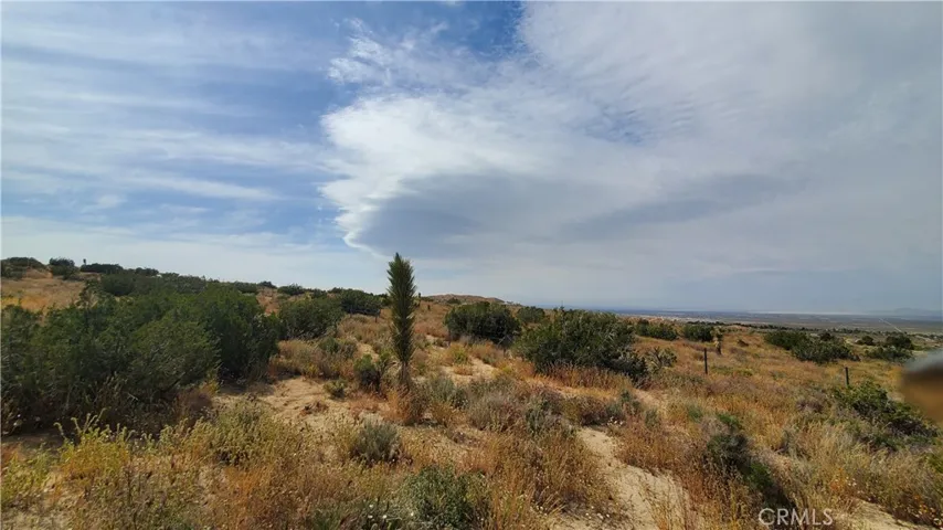 0 126th St East, Pearblossom, California 93553