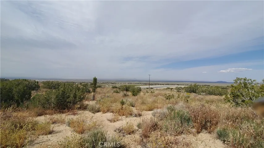 0 126th St East, Pearblossom, California 93553