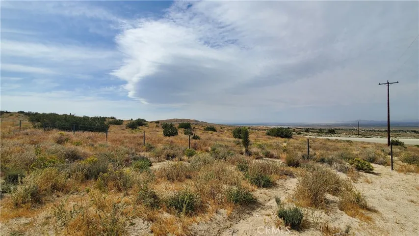 0 126th St East, Pearblossom, California 93553