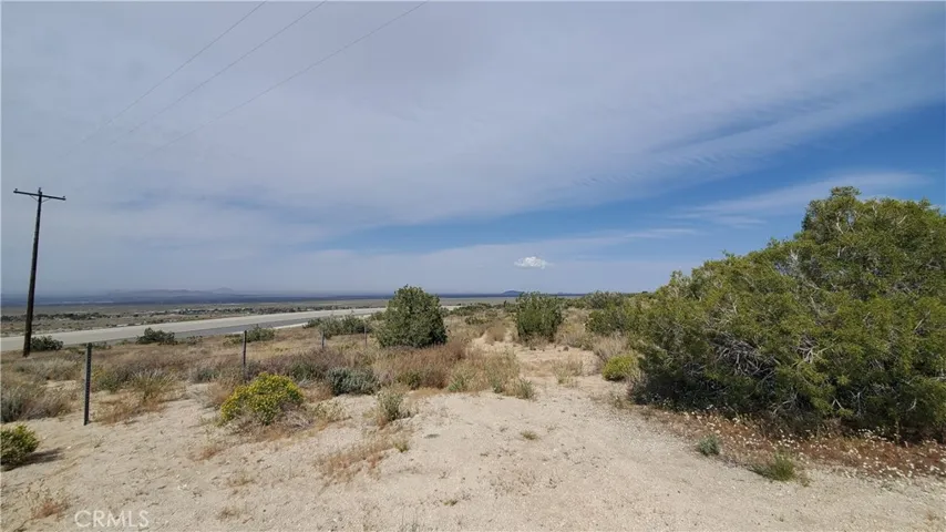0 126th St East, Pearblossom, California 93553