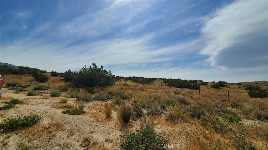 0 126th St East, Pearblossom, California 93553