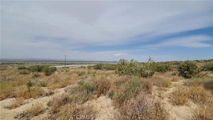 0 126th St East, Pearblossom, California 93553