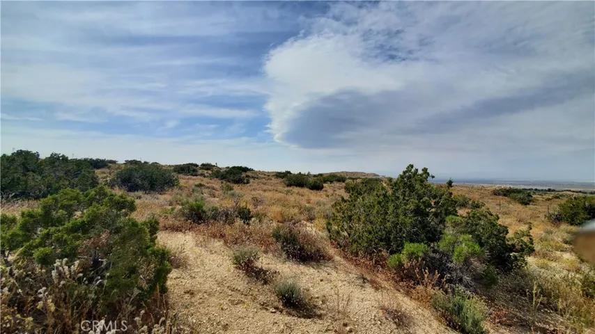 0 126th St East, Pearblossom, California 93553