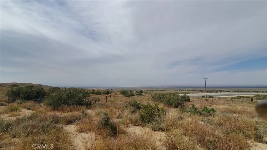 0 126th St East, Pearblossom, California 93553