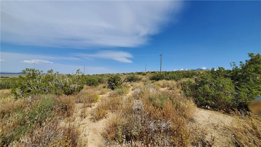 0 126th St East, Pearblossom, California 93553