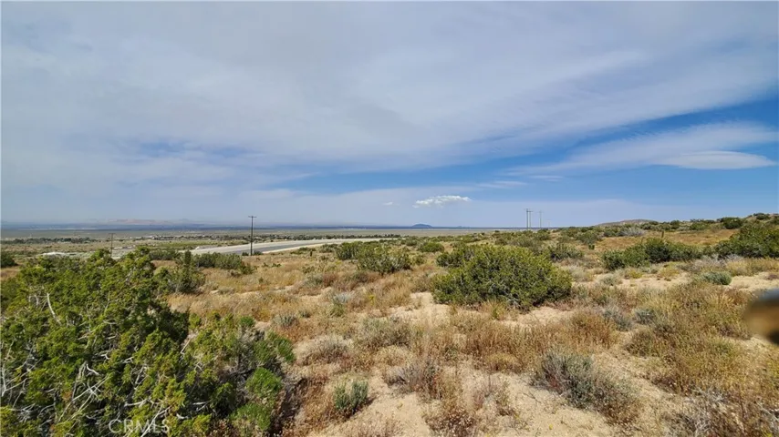 0 126th St East, Pearblossom, California 93553