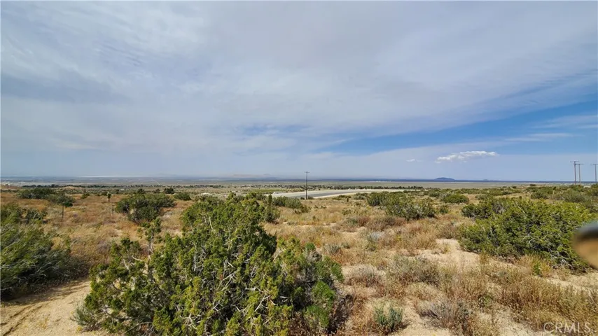 0 126th St East, Pearblossom, California 93553