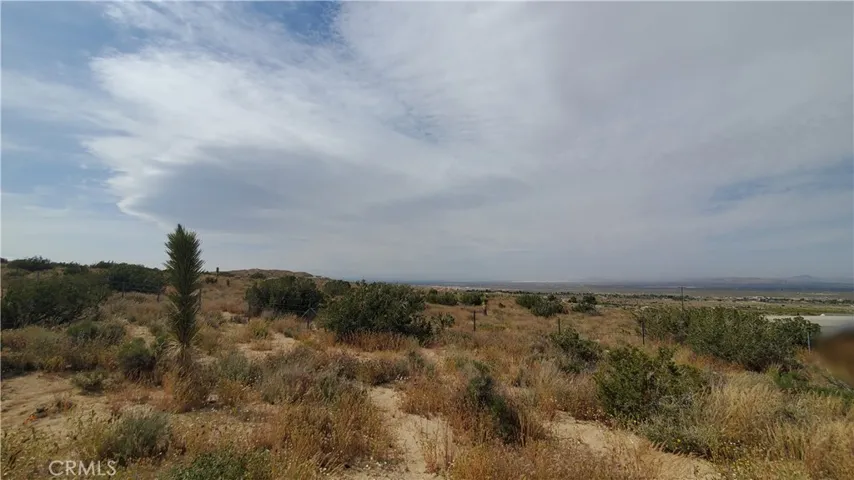 0 126th St East, Pearblossom, California 93553