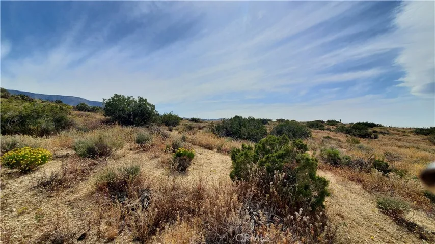 0 126th St East, Pearblossom, California 93553