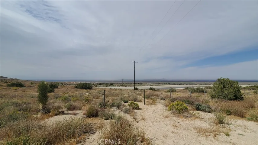 0 126th St East, Pearblossom, California 93553