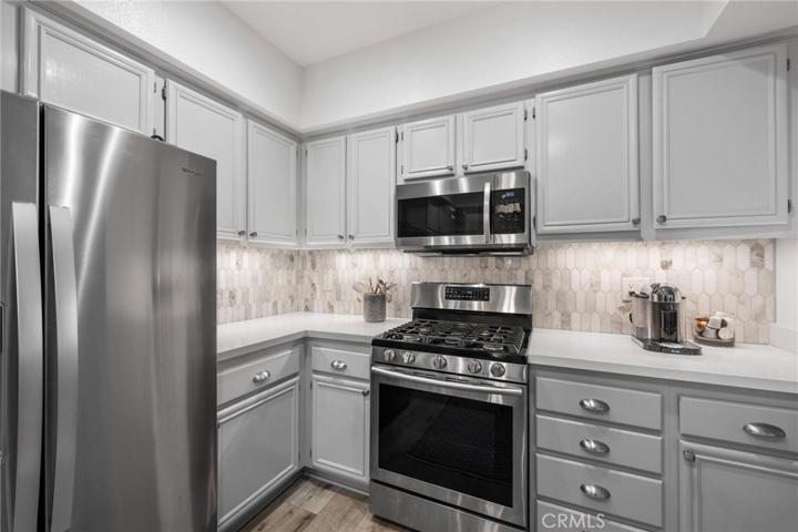 20171 Sealpoint Lane Unit 105, Huntington Beach, California 92646