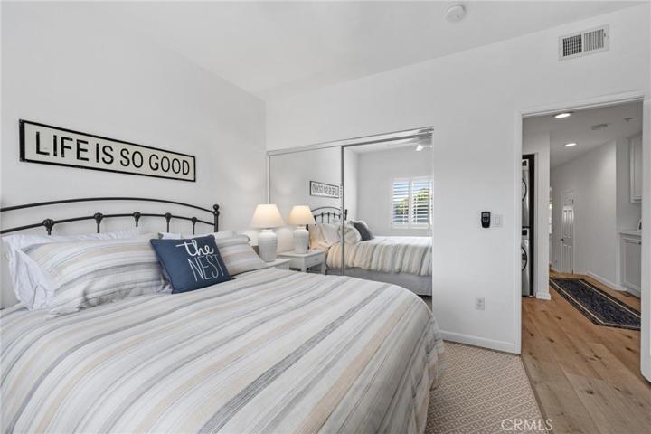 20171 Sealpoint Lane Unit 105, Huntington Beach, California 92646