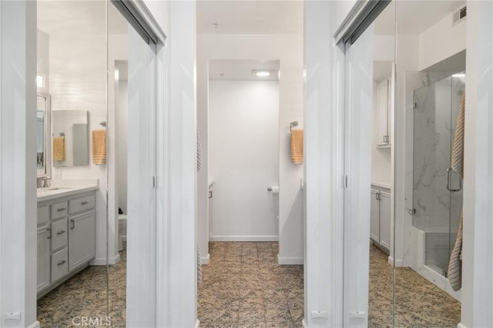 20171 Sealpoint Lane Unit 105, Huntington Beach, California 92646