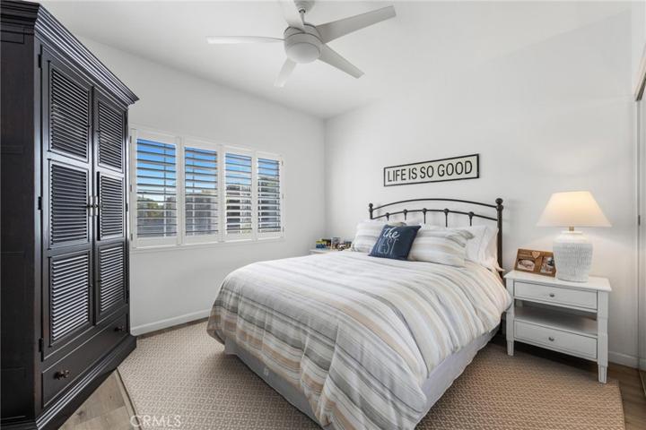20171 Sealpoint Lane Unit 105, Huntington Beach, California 92646