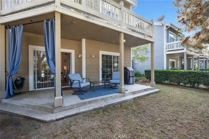 20171 Sealpoint Lane Unit 105, Huntington Beach, California 92646