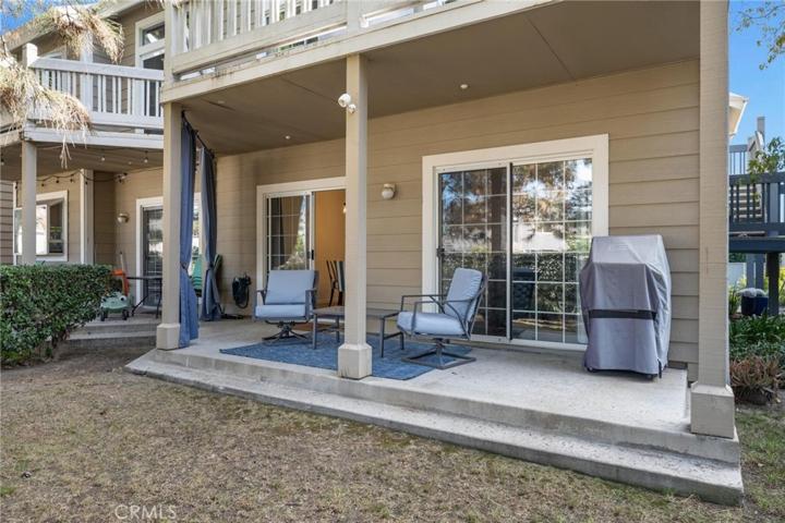 20171 Sealpoint Lane Unit 105, Huntington Beach, California 92646
