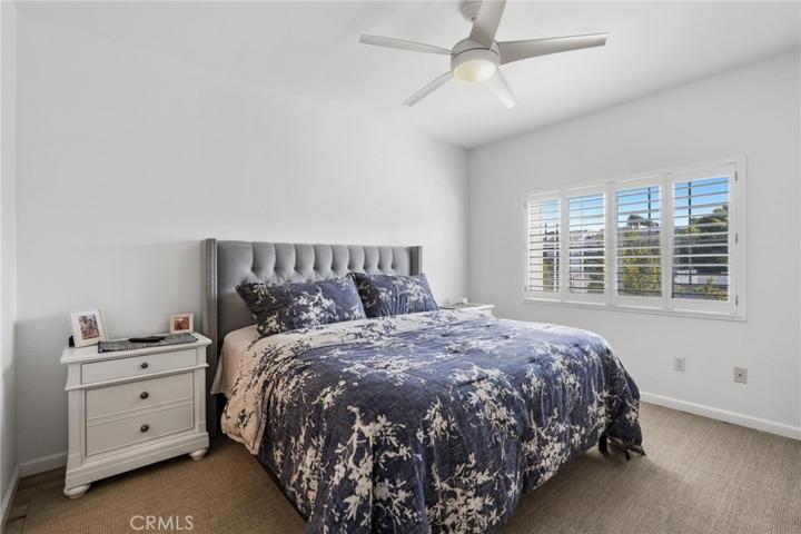 20171 Sealpoint Lane Unit 105, Huntington Beach, California 92646