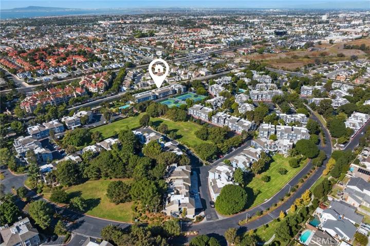 20171 Sealpoint Lane Unit 105, Huntington Beach, California 92646