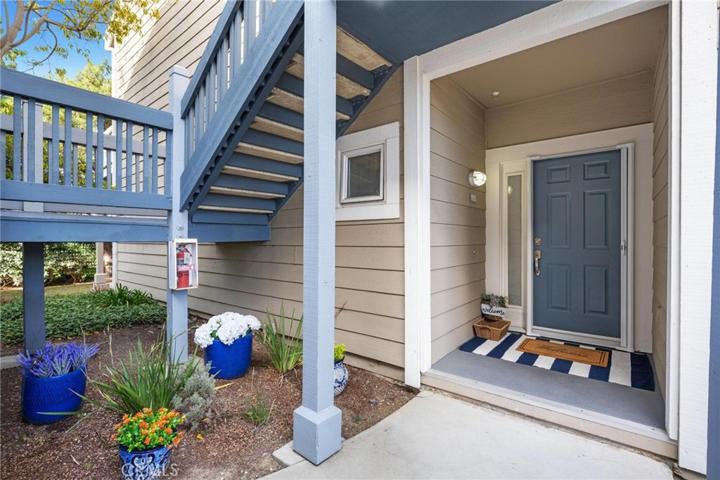 20171 Sealpoint Lane Unit 105, Huntington Beach, California 92646