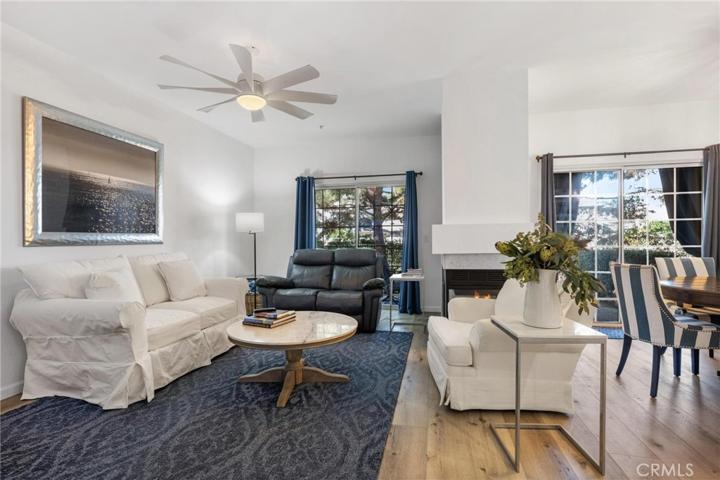 20171 Sealpoint Lane Unit 105, Huntington Beach, California 92646