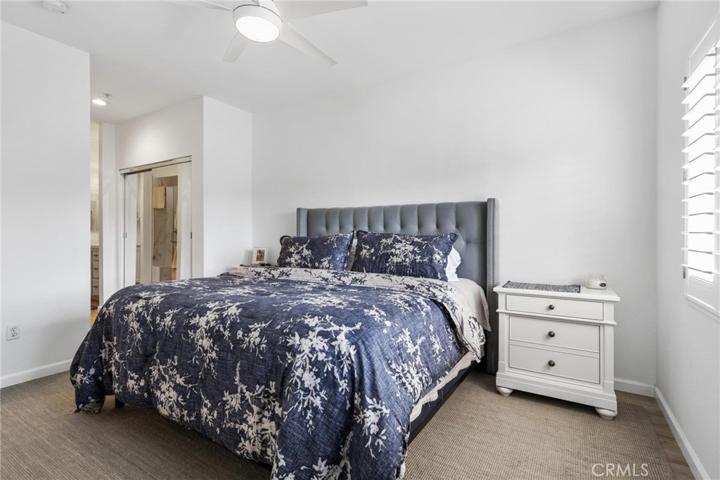 20171 Sealpoint Lane Unit 105, Huntington Beach, California 92646