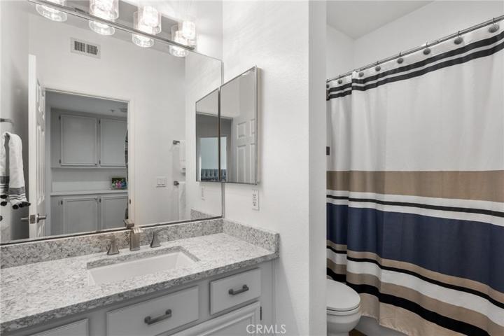 20171 Sealpoint Lane Unit 105, Huntington Beach, California 92646