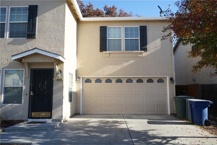 3868 Early Light Avenue, Merced, California 95348