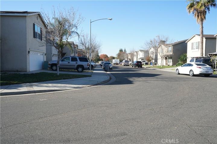 3868 Early Light Avenue, Merced, California 95348