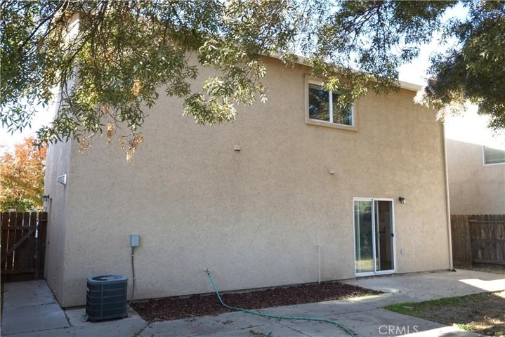 3868 Early Light Avenue, Merced, California 95348