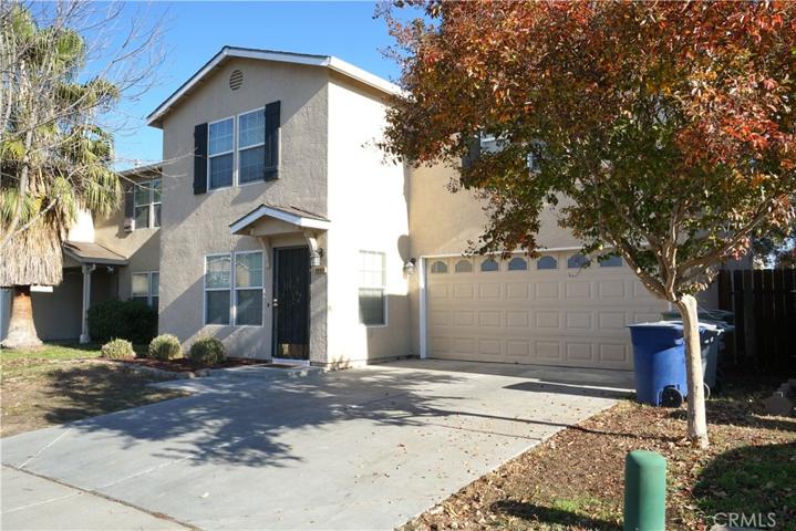 3868 Early Light Avenue, Merced, California 95348
