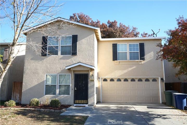 3868 Early Light Avenue, Merced, California 95348