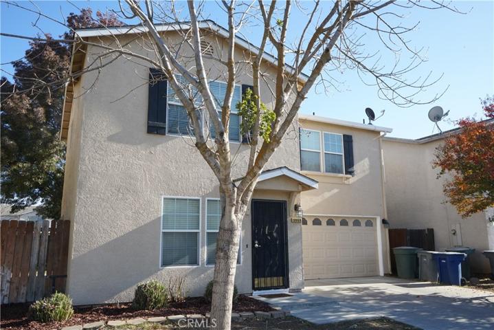 3868 Early Light Avenue, Merced, California 95348